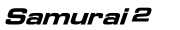 Samurai 2