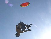 Flexifoil Sabre