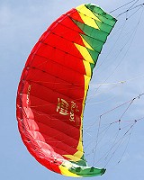 Flexifoil Sabre 2