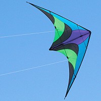 Scout Stunt Kite