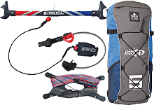 Scout Gear Package