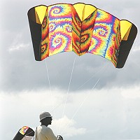 Jumbo Power Sled