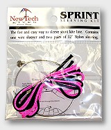 Sleeving Kit