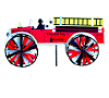 Small Fire Truck