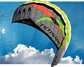 Prism Tensor Power Kite