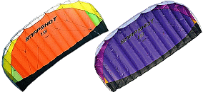 SnapShot 1.9 Colors