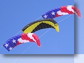SpeedFoil RM8