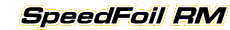 SpeedFoil RM Power Kites