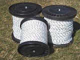 High Test Kite Flying Line