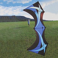 Spirit Quad Stunt Kite