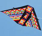 14ft Javelin Delta