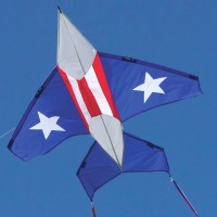 Star Fighter Jet