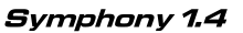 Symphony 1.4