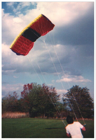 Photo of Skytiger Hi40 & Buggy