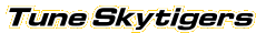 Skytiger Tuning Tips