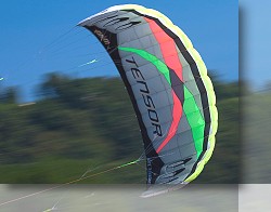 Prism Tensor Kite