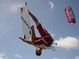 Kite Boarding