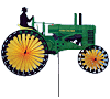 John Deere Tractor