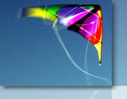 Trick Stunt Kites