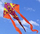 Tri-Tail Delta