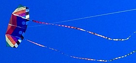 Triton with Transition Tails