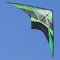 Trickster Stunt Kite