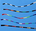 100ft Tube Tails