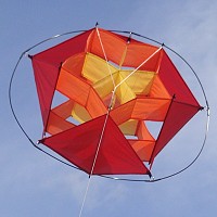Tumbling Star