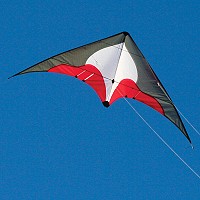 Wisp Low Wind Stunt Kite