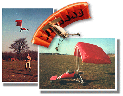 Windbags