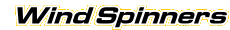 Wind Spinners Header