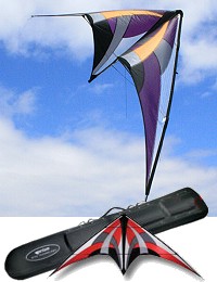 Prism Zephyr